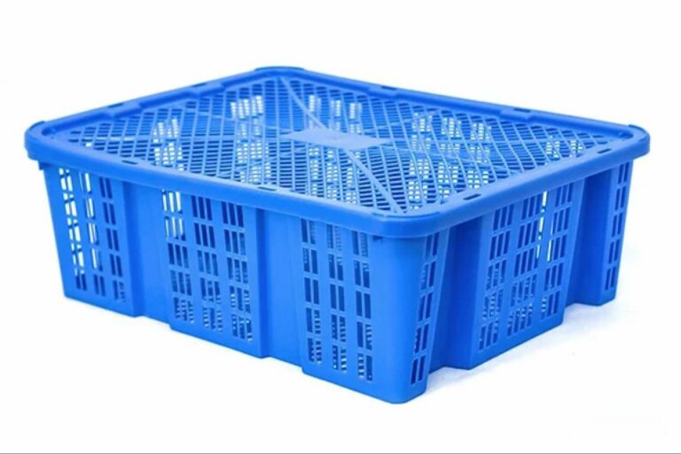 Las cajas de plástico de Alveo, usos, aplicaciones y beneficios