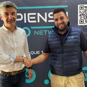 Piensa Network, subvenciones para jóvenes dispuestos a emprender