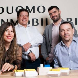 La compraventa de inmuebles en el mercado inmobiliario del centro de Madrid