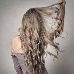 El nuevo auge de las extensiones de cabello