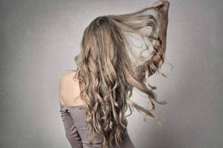 El nuevo auge de las extensiones de cabello