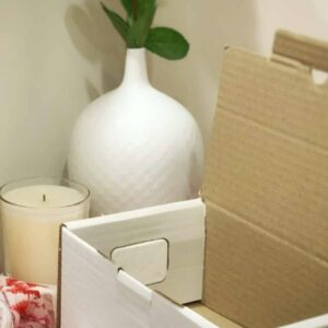 A través de los  aromas perfumados, las empresas pueden crear momentos memorables con un unboxing