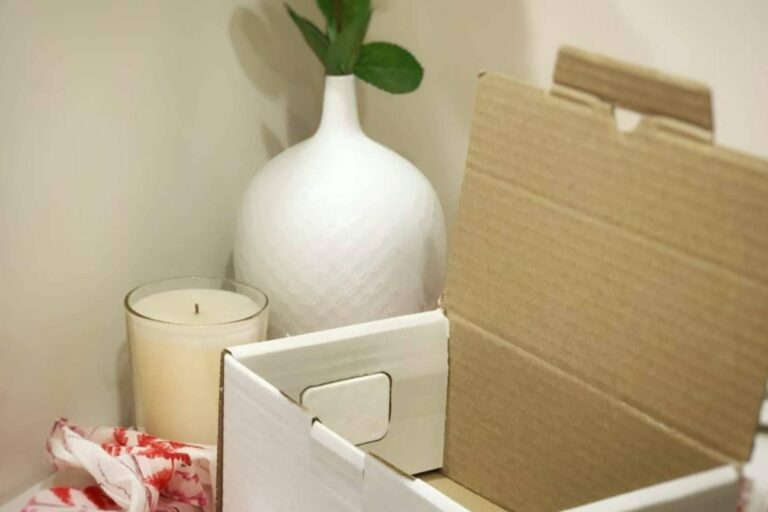 A través de los  aromas perfumados, las empresas pueden crear momentos memorables con un unboxing