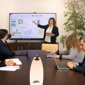 ¿Cuáles son las ventajas de contar con un equipo de BPO empleados para la gestión de las nóminas?