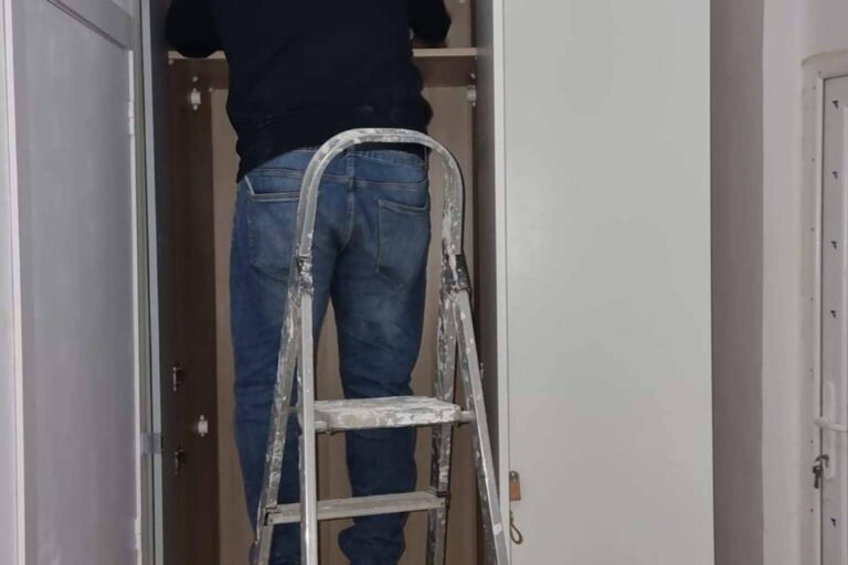Las ventajas del servicio de desmontaje y montaje de una compañía de mudanzas en Barcelona, por Mudanzas Barcelona Guaman