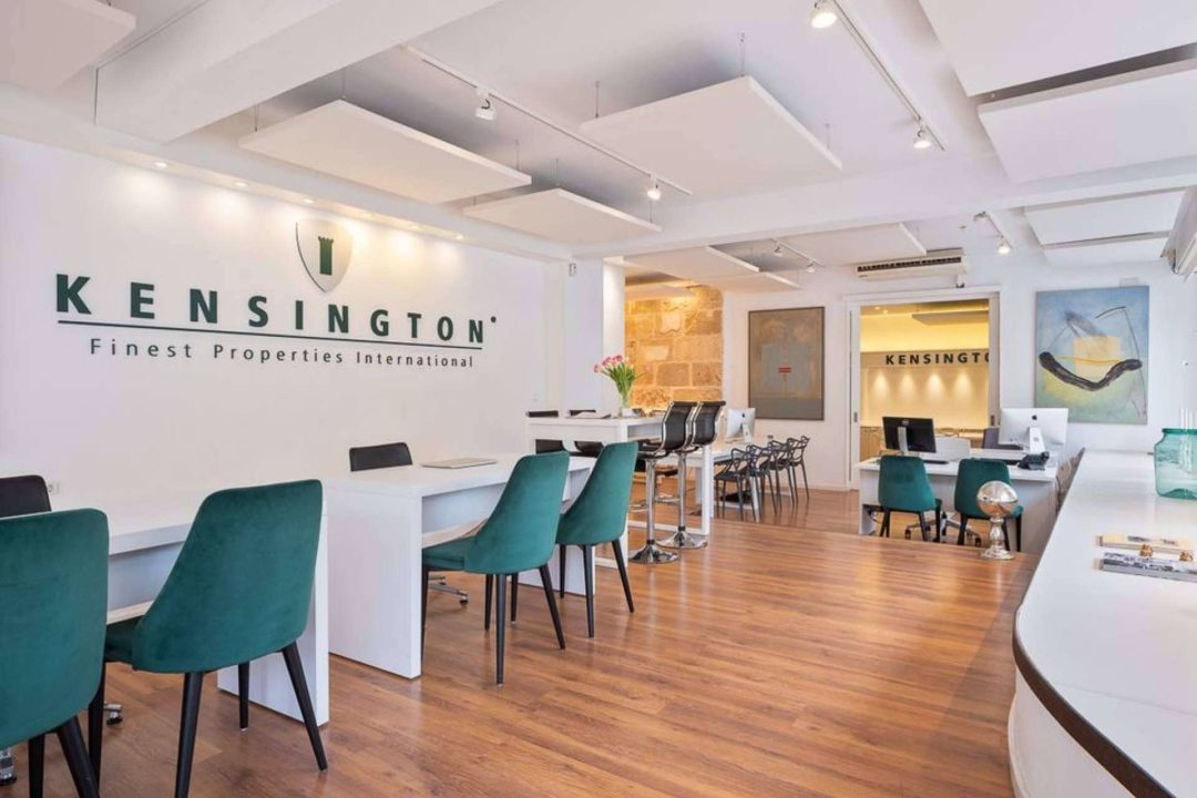 Comercialización de propiedades de lujo en Madrid, de la mano de Kensington Finest Properties International