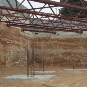 ¿Qué tipos de cimentaciones especiales existen?, por IMO