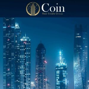 ¿Se puede comprar una vivienda en Dubái con criptomonedas?, por Coin Real Estate