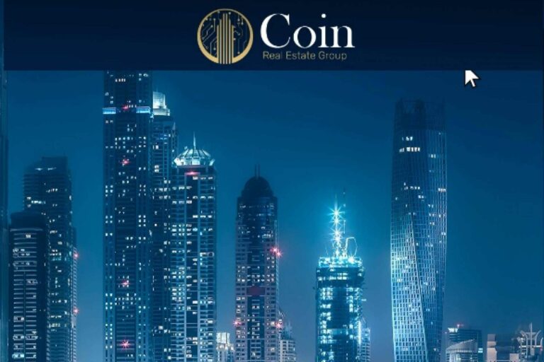 ¿Se puede comprar una vivienda en Dubái con criptomonedas?, por Coin Real Estate
