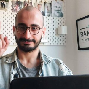 Ramiranking sobre la importancia de contratar un consultor SEO freelance