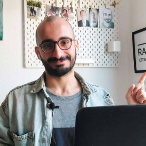 Ramiranking sobre las ventajas del posicionamiento web