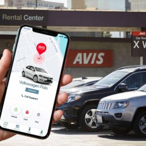 World Wide Mobility digitaliza la flota de AVIS Corporate a través de su software de rent-a-car