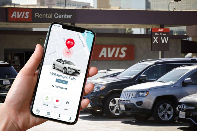 World Wide Mobility digitaliza la flota de AVIS Corporate a través de su software de rent-a-car