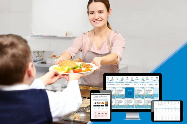 Desarrollo de un software de gestión para dietistas y nutricionistas, por No Problem Cooking