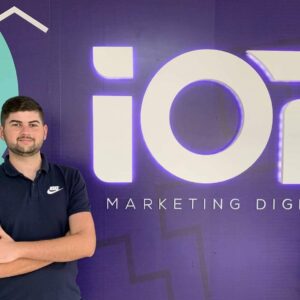 Iván Oller, especialista en e-commerce, gestiona tiendas online líderes en ventas