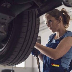 La guía de Confortauto Hankook Master informa sobre la presión de los neumáticos