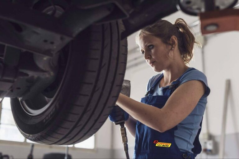 La guía de Confortauto Hankook Master informa sobre la presión de los neumáticos