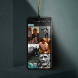 Joyas originales y tecnología se unen para crear un recuerdo inolvidable, de la mano de Reliqium