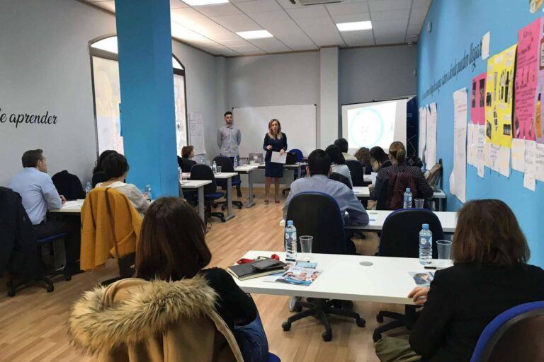La entidad ATPERSON ejecuta por segundo año consecutivo Emplea-T, un proyecto de intermediación laboral