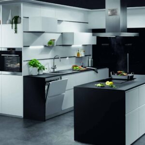 ¿Dónde encontrar diseños modernos de cocinas en Málaga? Idecocina