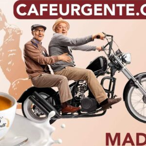 El nuevo servicio de café urgente a domicilio para restaurantes y particulares, de Café Italiano Bocca Della Verità