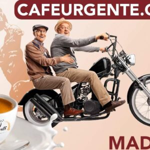 El éxito del nuevo servicio de café urgente a domicilio para restaurantes y particulares de Caffè Bocca della Verità