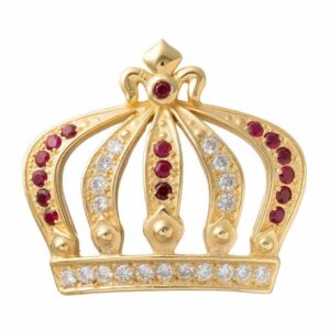 Aldabón Luxury, broches que convierten un look en una prenda exclusiva