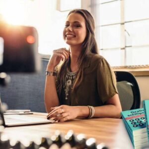El videomarketing como estrategia empresarial, por FBR Fotografía y Vídeo