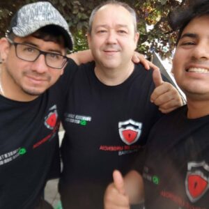 MAGDAZU SEGURIDAD, la honestidad como pilar fundamental en servicios de cerrajería profesional