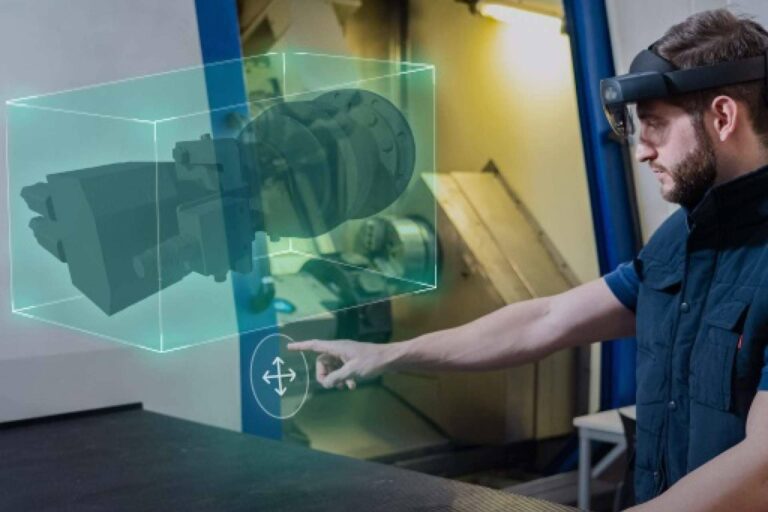 ¿Cómo el metaverso corporativo llevará a las empresas al siguiente nivel? Con Innovae
