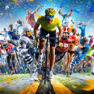 Conectar a los profesionales del sector deportivo con la plataforma Completa tu Club