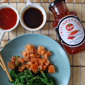 ¿Cómo beneficia a los consumidores la nueva línea de salsas asiáticas de IBSA?