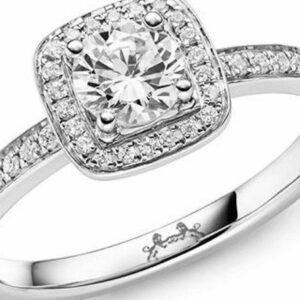 Alianzas de boda y anillos de compromiso, de la mano de los especialistas en joyas de platino