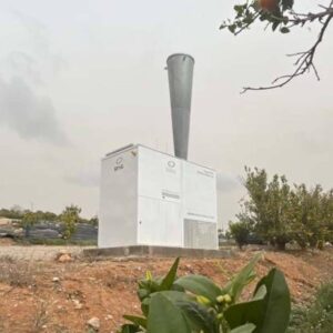 Desmentida la afectación de los cañones en el clima por un nuevo estudio
