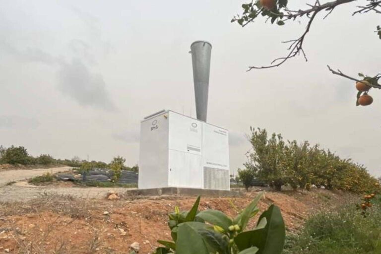 Desmentida la afectación de los cañones en el clima por un nuevo estudio
