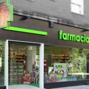 BancoDatos sobre la importancia de una base de datos bien desarrollada en el sector farmacéutico