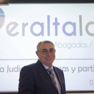 Peraltalaw ofrece asesoramiento legal para contratos del sector de la construcción