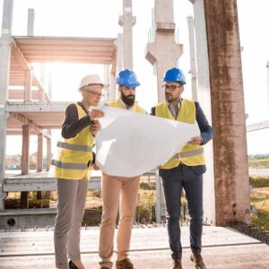 ¿Cómo ayuda la inteligencia de negocio en compañías del sector de la construcción?, Globalgest y los sistemas de Business Intelligence