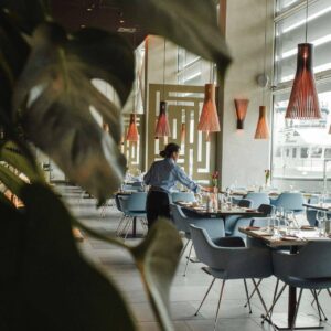 Mejorar restaurantes y eventos con la amplia experiencia en gestión operativa de Oh My Business