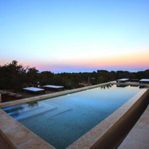 Disfrutar en verano del paraíso de Formentera con Can Corda Formentera