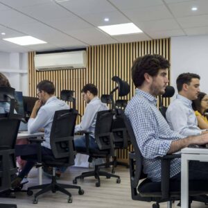 La solución para las finanzas en startups la trae The Startup CFO