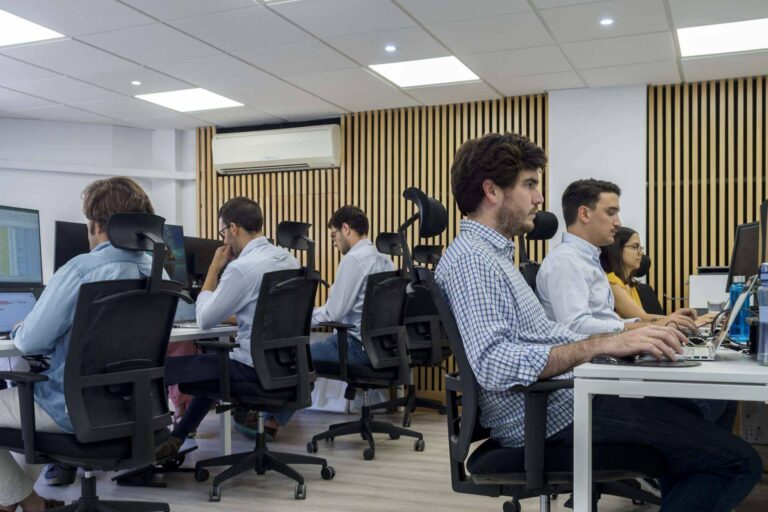 La solución para las finanzas en startups la trae The Startup CFO