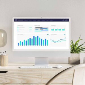 Afer ProSuite, un software de facturación en la nube enfocado especialmente a pymes