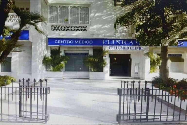¿Cuáles son las ventajas de la descodificación biológica en los pacientes con cáncer?, con Cellumed Clinic