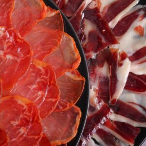 Vinomet ofrece una gran variedad de comida gourmet