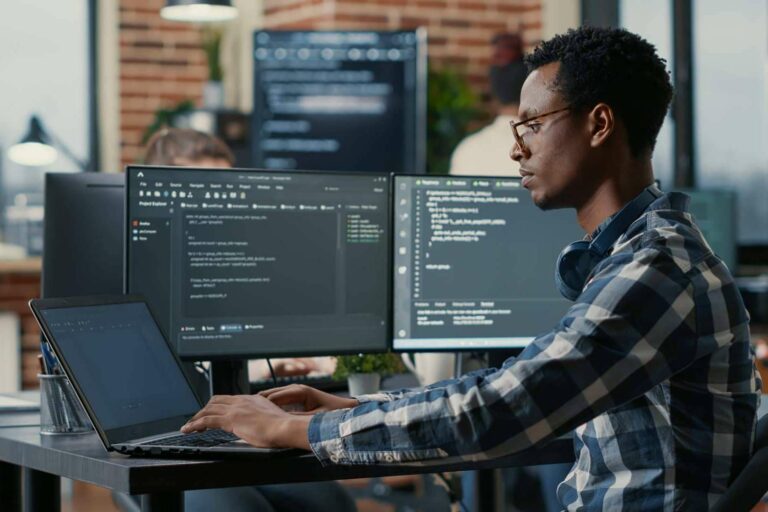 Certitec explica qué es la programación .NET y cómo esta puede ayudar a las empresas