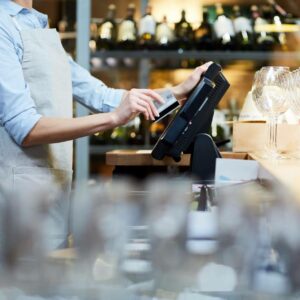 Las ventajas de la digitalización en el sector HORECA