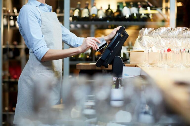 Las ventajas de la digitalización en el sector HORECA