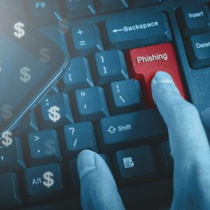 Los bancos tienen la obligación de custodiar los fondos de sus clientes para evitar las estafas por phishing