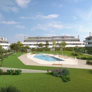 El Viso de Villalbilla, la nueva zona residencial de moda en Madrid